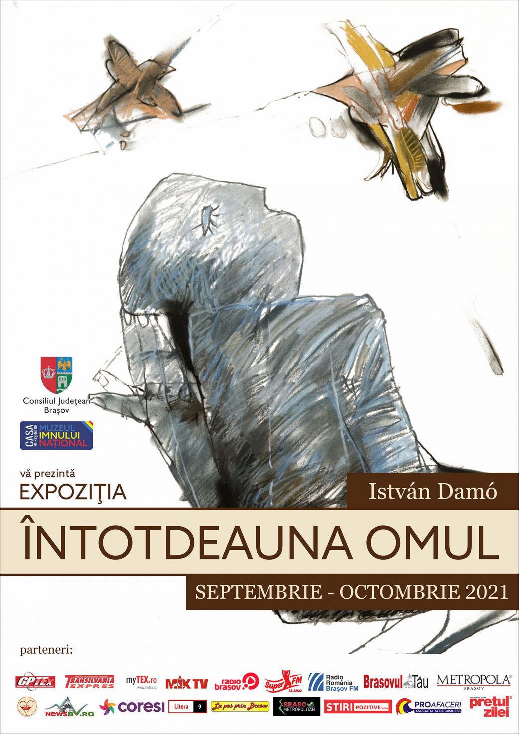 EXPOZIȚII PERMANENTE