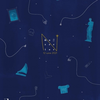 „Noaptea Muzeelor” 2021